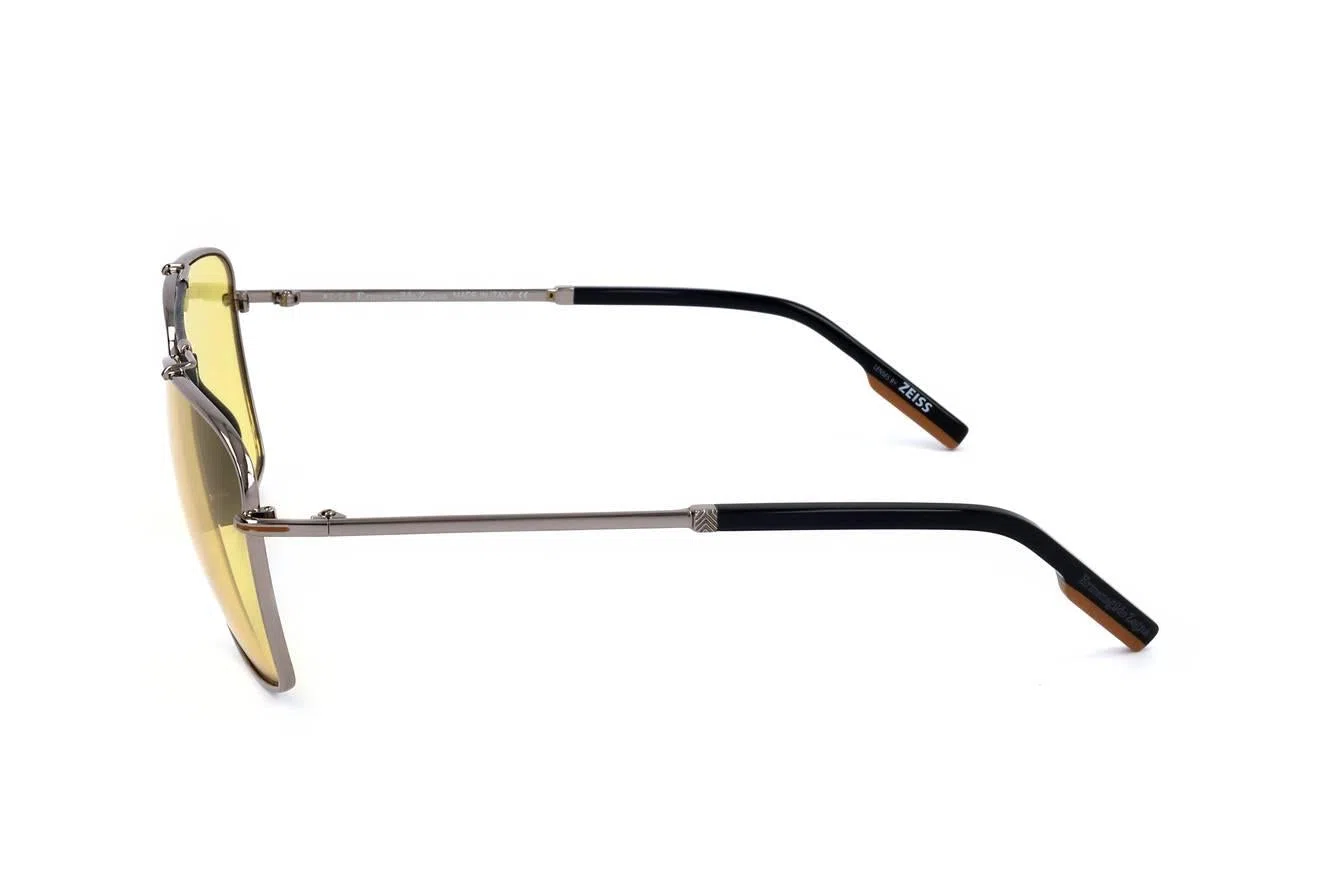 Ermenegildo Zegna EZ0130 Sunglasses - view 4